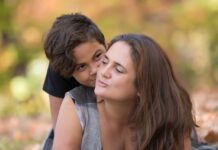 Why More Time With Your Mom Could Mean a Longer Life for Her