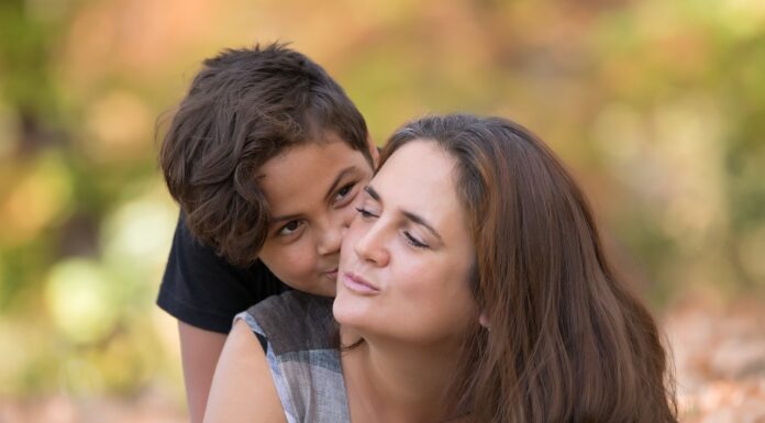 Why More Time With Your Mom Could Mean a Longer Life for Her