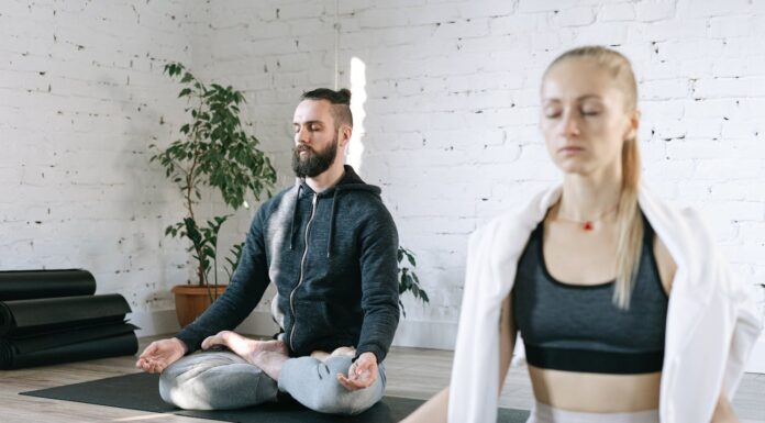 10 Easy Meditations to Quiet Your Thoughts