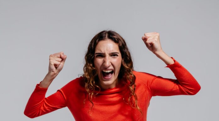 Say Goodbye to Passive Aggression Before It Destroys Your Relationships