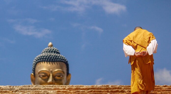 9 Misconceptions Lord Buddha Warns Us About