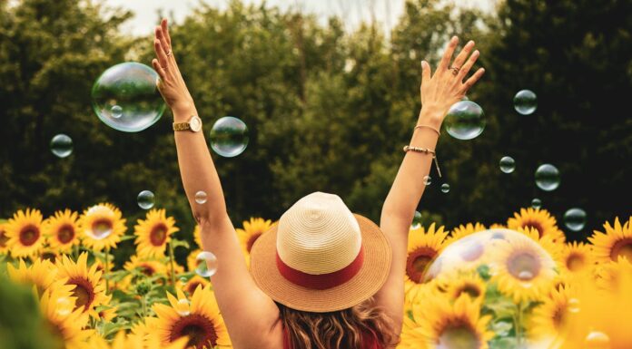 22 Life-Changing Tips You Can Start Today