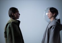 How Pool Noodles Became a Clever Social Distancing Tool