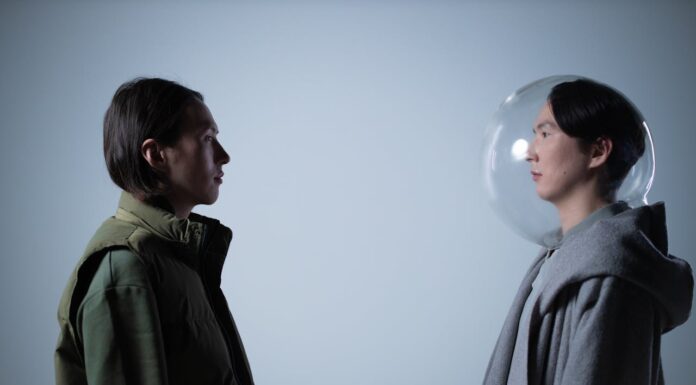 How Pool Noodles Became a Clever Social Distancing Tool