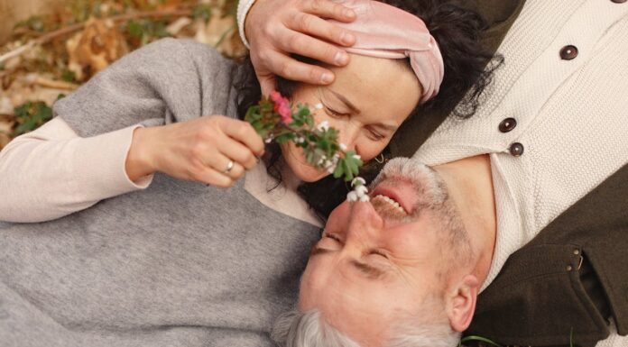 This Couple Will Make You Believe in Love Again