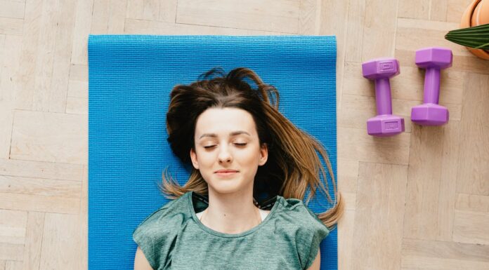 Keep Your Health in Check with a Daily Nap