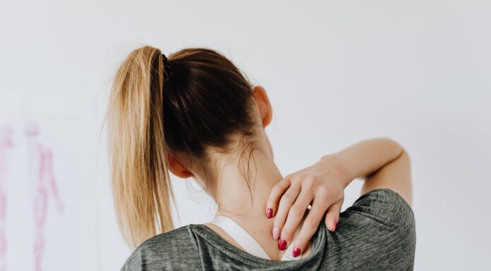 Your Emotions Might Be the Reason for These Pains