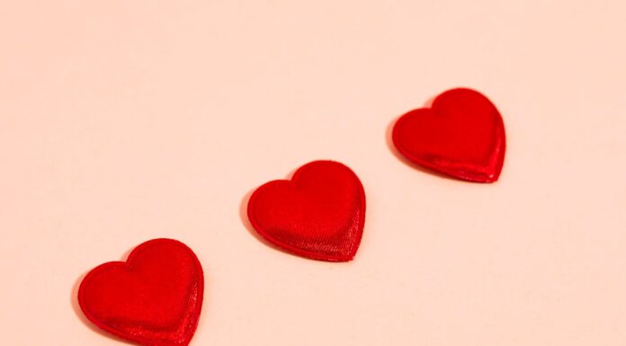 The 3 People We Truly Fall in Love with in Life