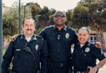 Mom Steals 5 Eggs to Feed Kids—Police Officer Responds with 2 Truckloads of Food