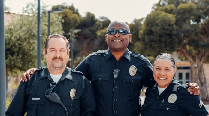 Mom Steals 5 Eggs to Feed Kids—Police Officer Responds with 2 Truckloads of Food