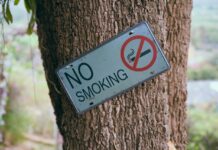 Quit Smoking Now and Watch These Body Changes Unfold