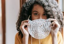 These Antique Crochets Will Remind You of the Good Old Days