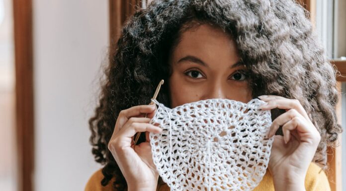 These Antique Crochets Will Remind You of the Good Old Days