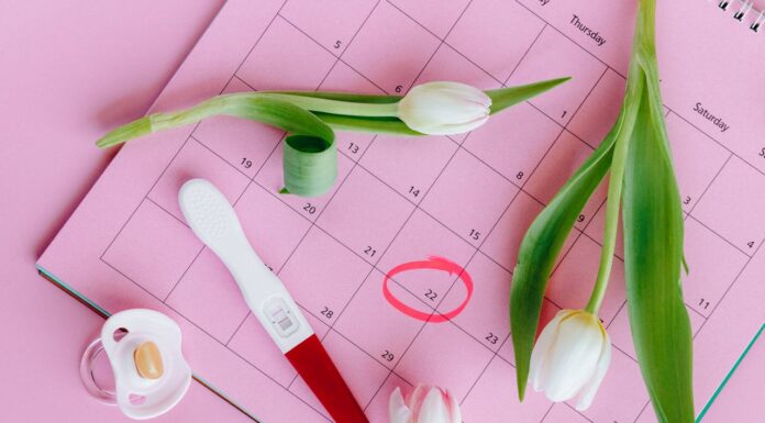 39-Year-Old Mom Surprised with a Baby Girl After 10 Sons