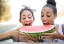 How Eating Watermelon Daily Can Keep You Healthy