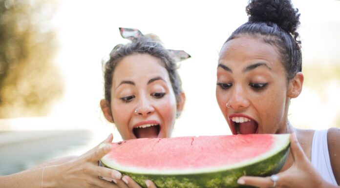 How Eating Watermelon Daily Can Keep You Healthy
