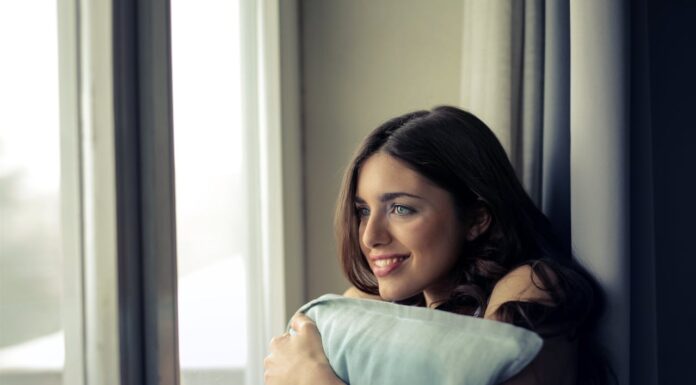 Did You Know? Talking to Yourself Means You’re Smart