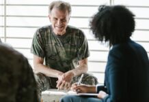 How Tiny Houses Are Changing Life for Homeless Veterans