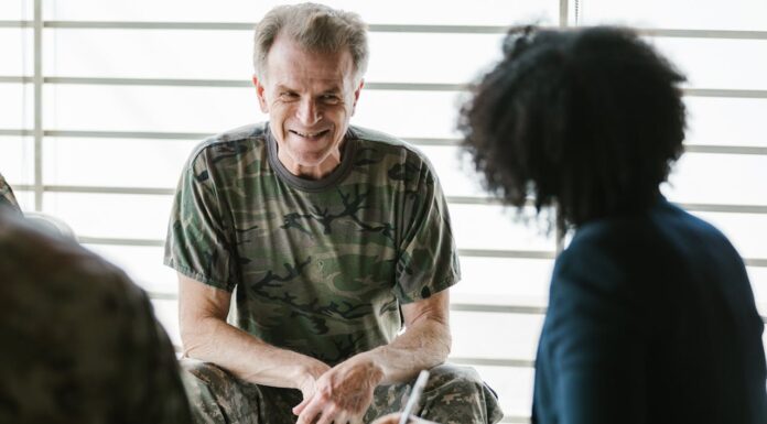 How Tiny Houses Are Changing Life for Homeless Veterans