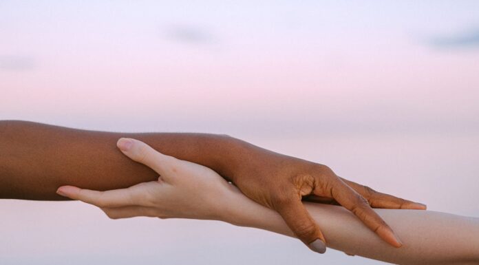 What You Give Always Comes Back: The Power of Karma