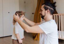 The Heartwarming Story of a Single Dad and His New Daughter with Down Syndrome