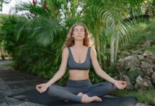 Zen Secrets: Simple Ways to Calm Your Mind