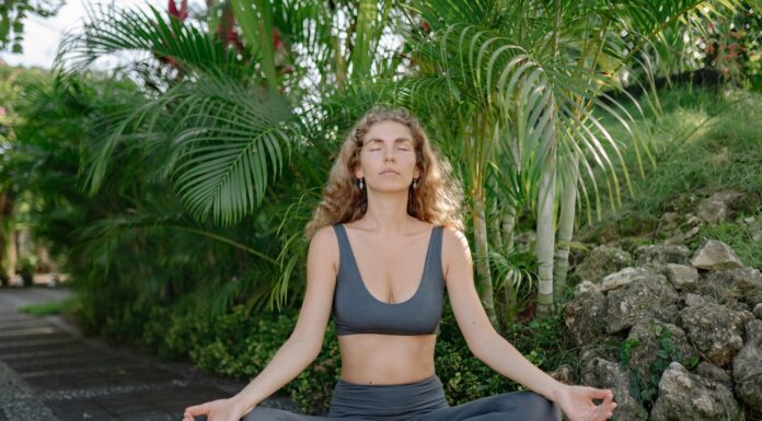 Zen Secrets: Simple Ways to Calm Your Mind