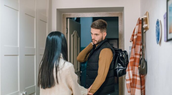 We Don’t Appreciate People Until We’re About to Lose Them