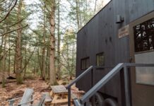 Why This 18-Year-Old Built a Tiny House on Wheels—No Rent, All Comforts!