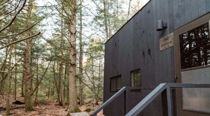 Why This 18-Year-Old Built a Tiny House on Wheels—No Rent, All Comforts!