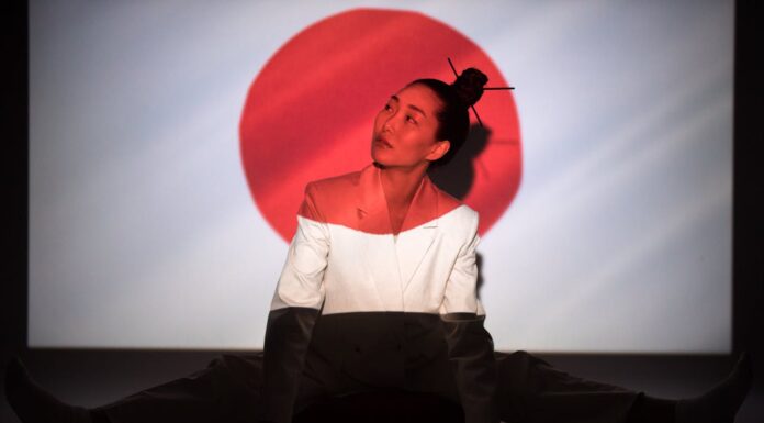 7 Incredible Images That Show How Japan Is Truly Different