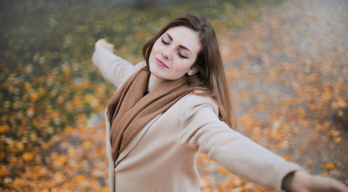 Easy Tips to Let Go of Things You Can’t Control