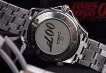 Remembering Sean Connery, the First James Bond