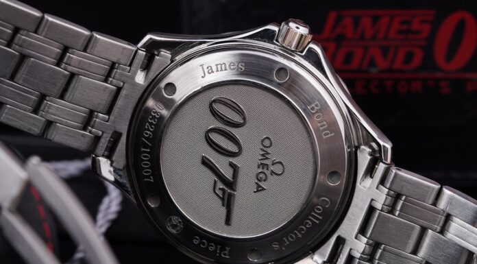 Remembering Sean Connery, the First James Bond