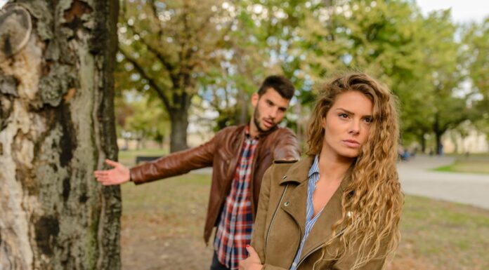 If She Leaves to Discover Herself, She’s Not Coming Back