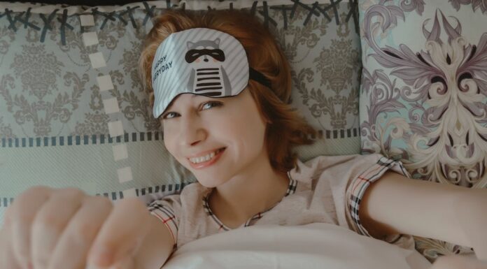 If You Wake Up at the Same Time Each Day, Here’s What to Know