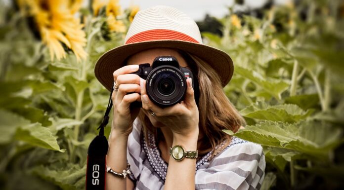 11 Stunning Photos That Prove Photography Is More Than a Job