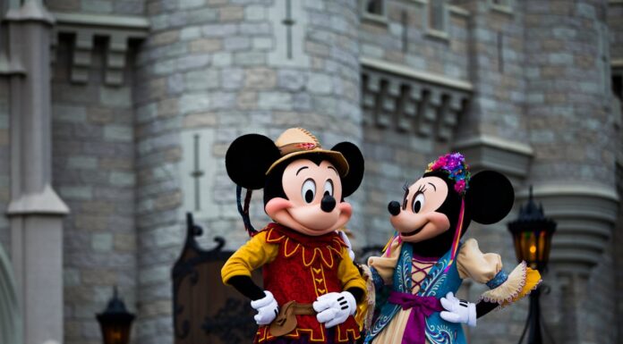 Ever Wondered What Disney Princes Would Look Like as Dads? Find Out Here!