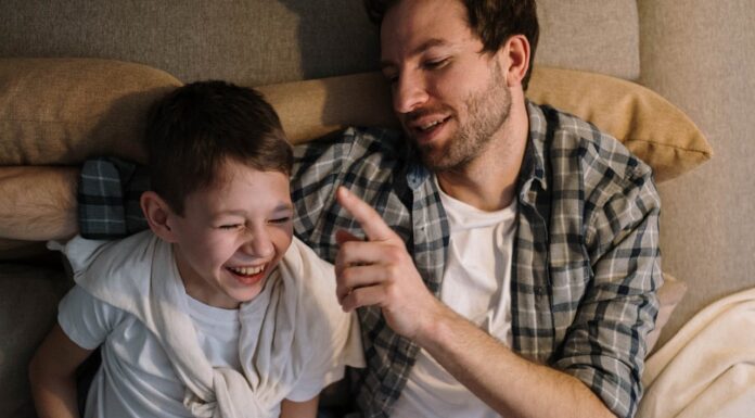 “Is the Baby OK?”—Why It’s Not the Best Question for Dad