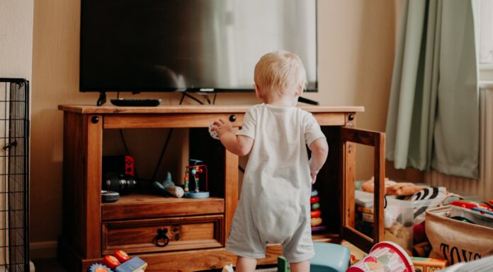 11 Parenting Moments That Will Have You Laughing and Crying at the Same Time