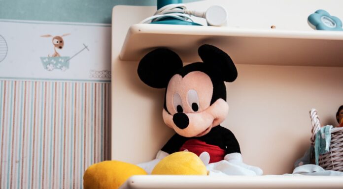 These Disney Characters Were Inspired by Real People—Bet You Didn’t Know!