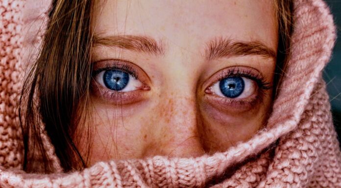 This Indonesian Tribe’s Rare Gene Gives Them Crystal Blue Eyes