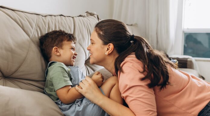 11 Pictures That Capture the Beauty of Parenting and Living in the Moment