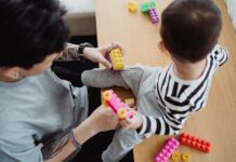 A Lego Wheelchair for a Puppy with Two Limbs – Here’s How One Boy Did It