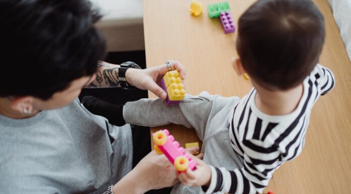 A Lego Wheelchair for a Puppy with Two Limbs – Here’s How One Boy Did It