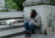 He Had Nothing—But Gave Everything to Save These Animals