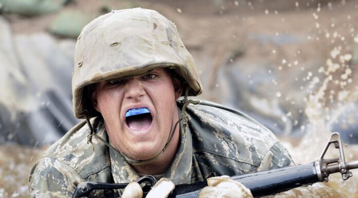 The Untold Struggles of Soldiers After War Ends