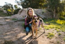 This German Shepherd Is Now a Fawn’s Mom—You Won’t Believe How!