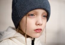 11 Photos That Capture the Sweet Magic of Childhood Eyes