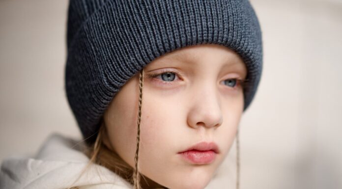 11 Photos That Capture the Sweet Magic of Childhood Eyes